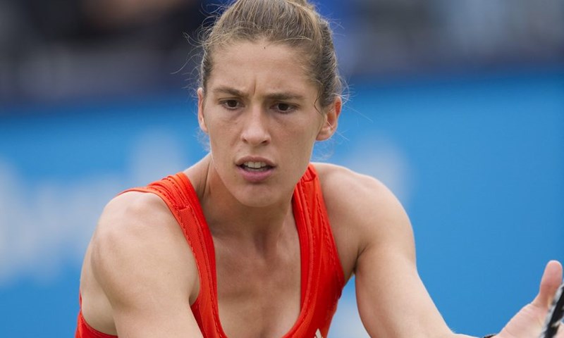 Petkovic spriječila belgijsko finale