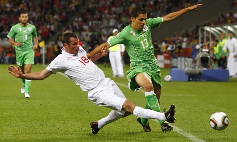 Carragher: "Potpuno shvaćam zvižduke"