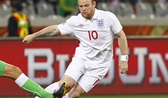 Wayne Rooney se ispričao