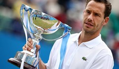 Llodra do petog naslova u karijeri