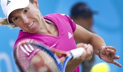 Henin sretna u Wimbledon