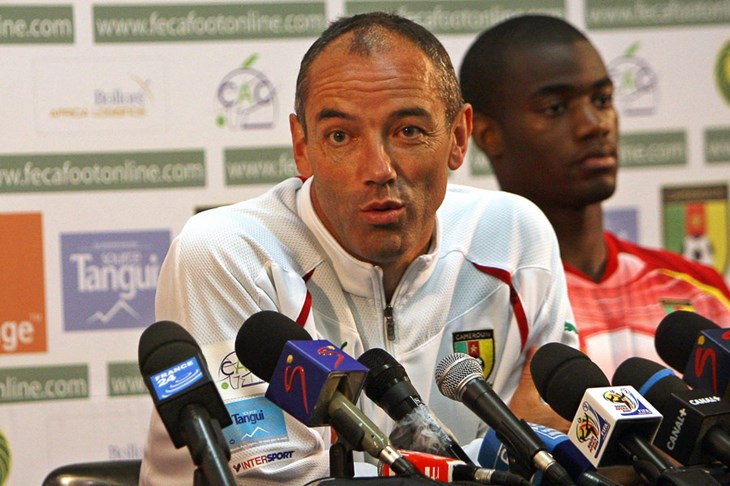 Le Guen izgubio bitku