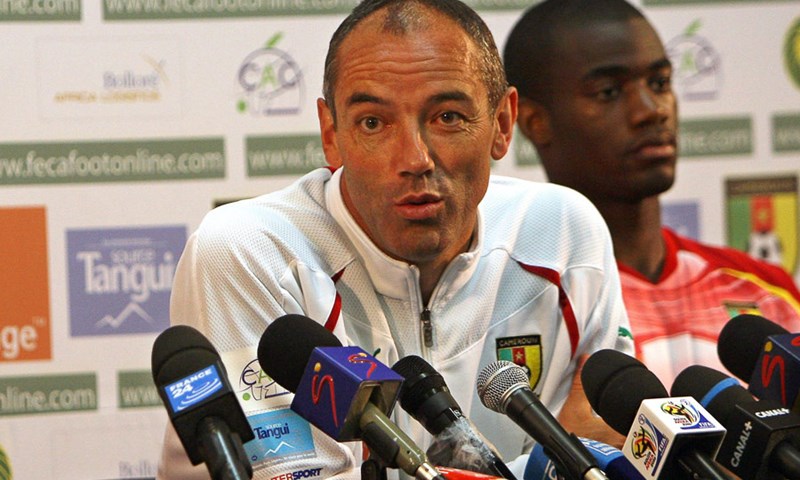 Le Guen izgubio bitku