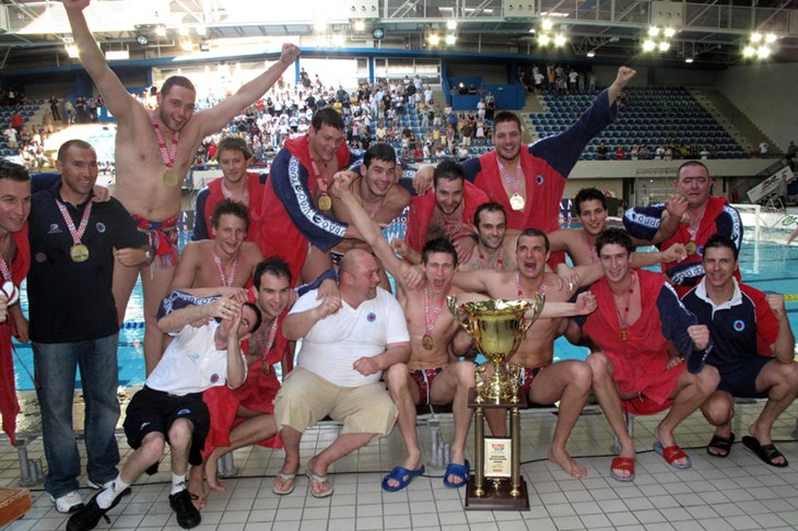 Kapetan se oprašta s dvostrukom krunom