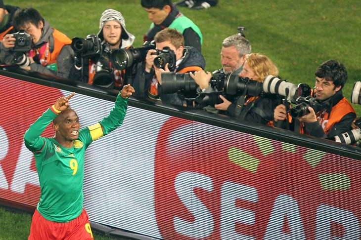 Kamerun svladao Libiju i osigurao mjesto u završnoj fazi afričkih kvalifikacija za SP