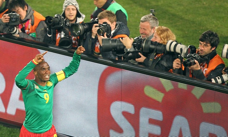 Kamerun svladao Libiju i osigurao mjesto u završnoj fazi afričkih kvalifikacija za SP