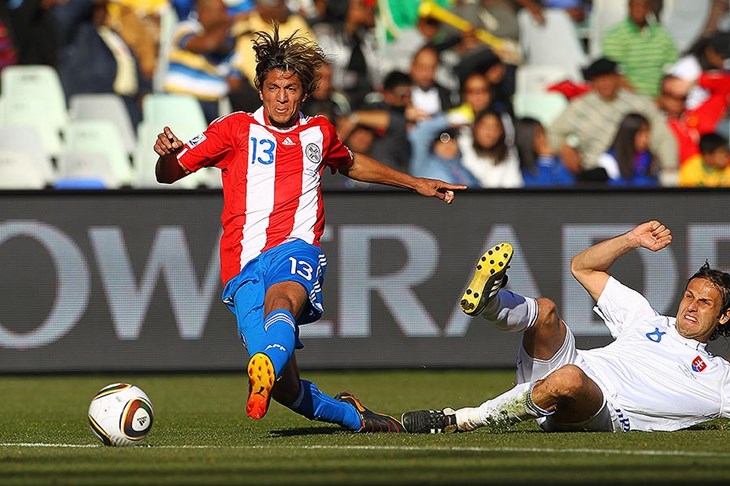 Vera: "Želimo biti prvi u skupini"