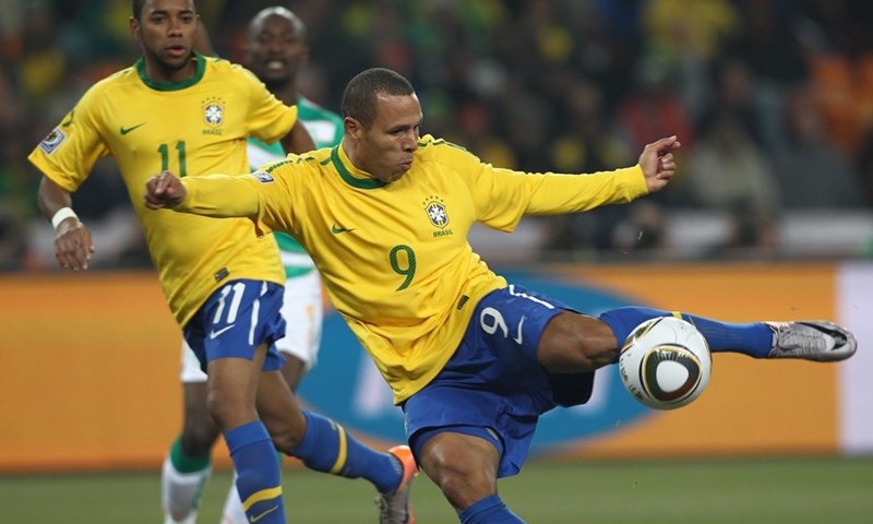 Video: Brazil izborio drugi krug