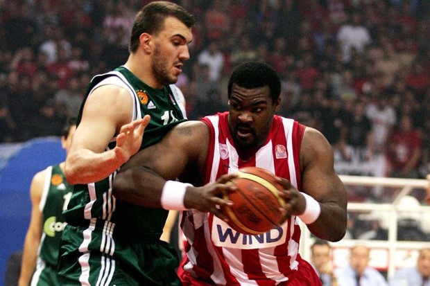 Schortsanitis sve bliže Clippersima