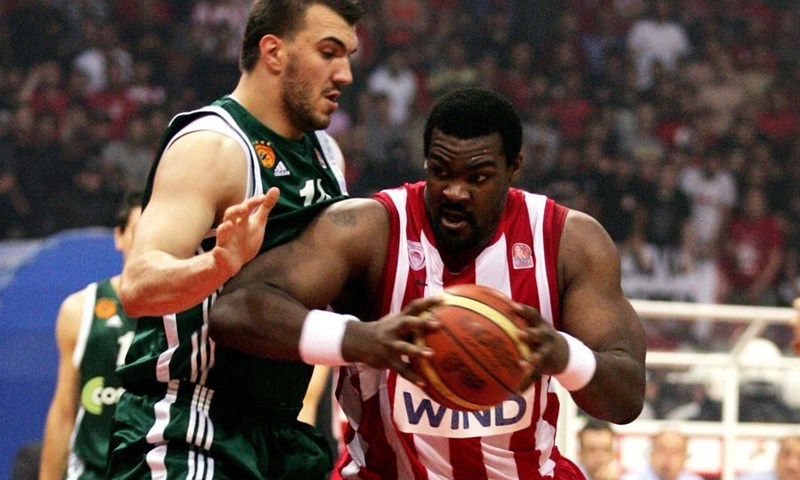 Schortsanitis sve bliže Clippersima