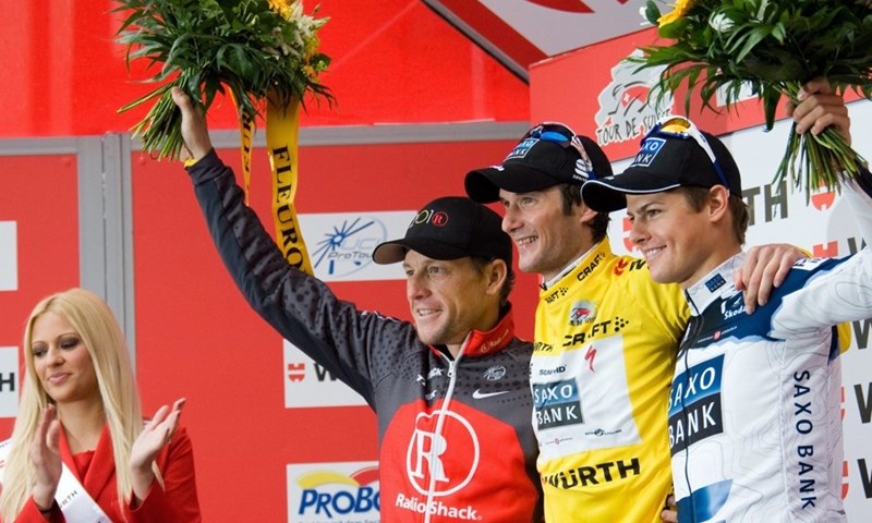 Danac Jakob Fuglsang pobjednik Criterum du Dauphinea