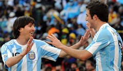 Maradona: "Messi igra protiv Grka"