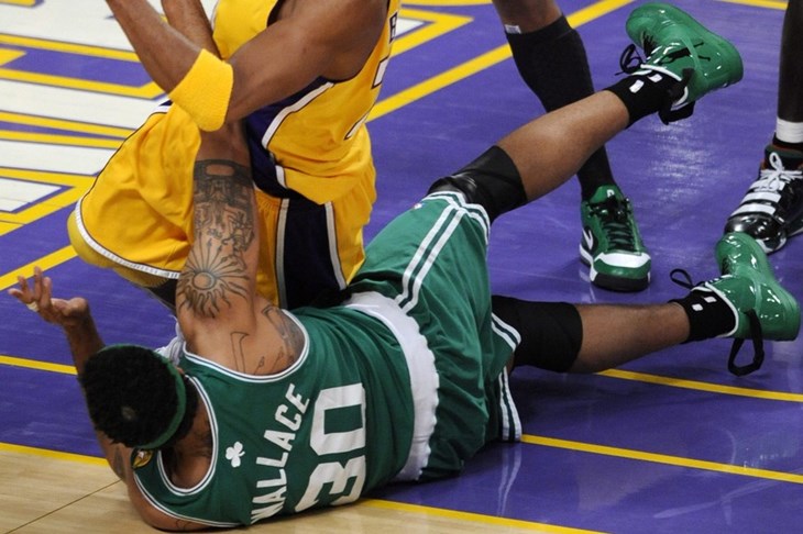 Rivers: "Wallacea više nećemo gledati"