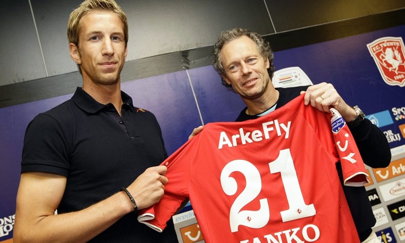 Marc Janko odabrao novi klub