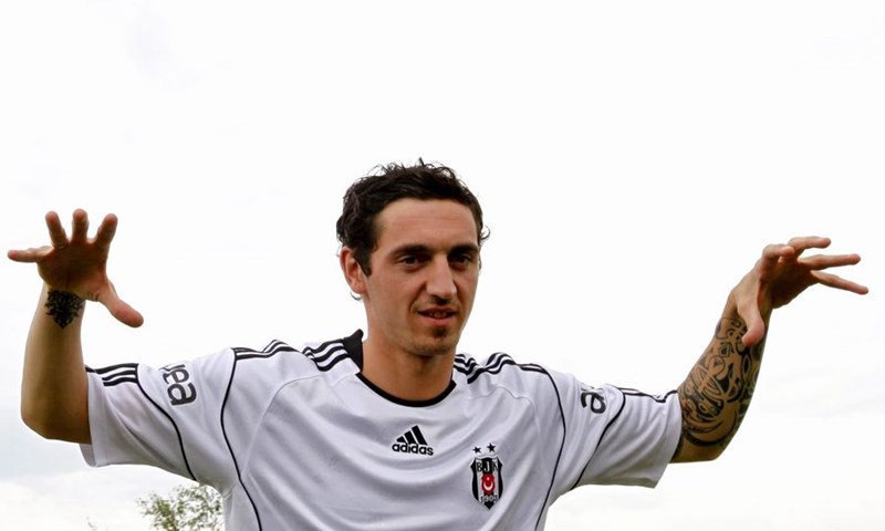 Nijemac preselio u Bešiktaš