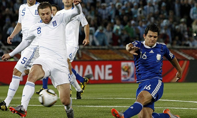 Video: Argentina maksimalno u drugi krug