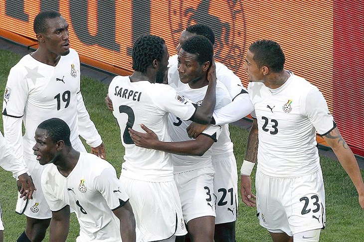 Četvrtfinalisti iz JAR-a pred velikim izazovom u skupini s Portugalom i Njemačkom