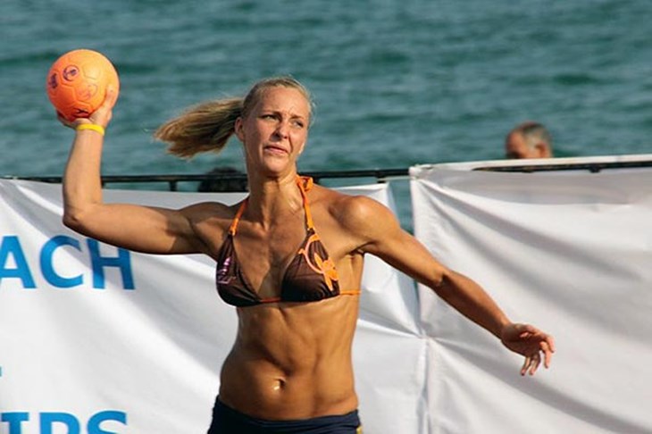 Hrvati i Hrvatice spremni za SP