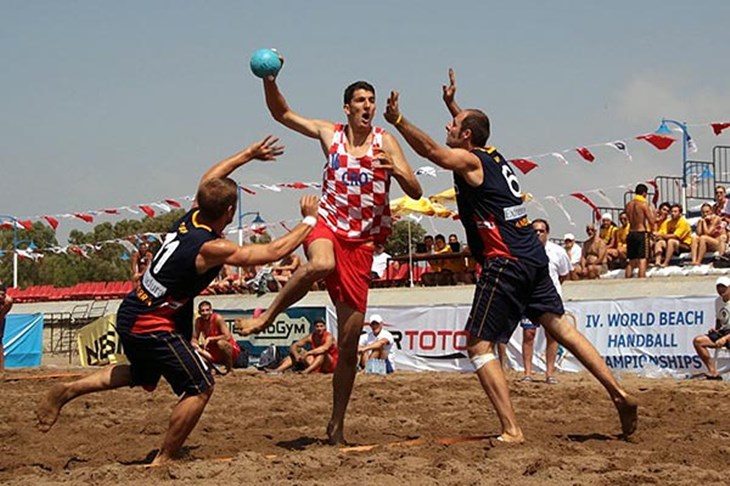 Djevojke šeste, dečki sedmi