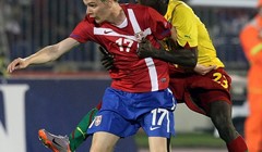 Mancini: "Krasić ili Džeko"