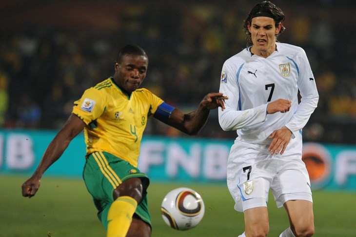 Palermo prodaje Kjaera i Cavanija