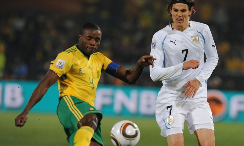 Palermo prodaje Kjaera i Cavanija