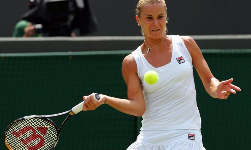 Wimbledon ostao bez Hrvatica