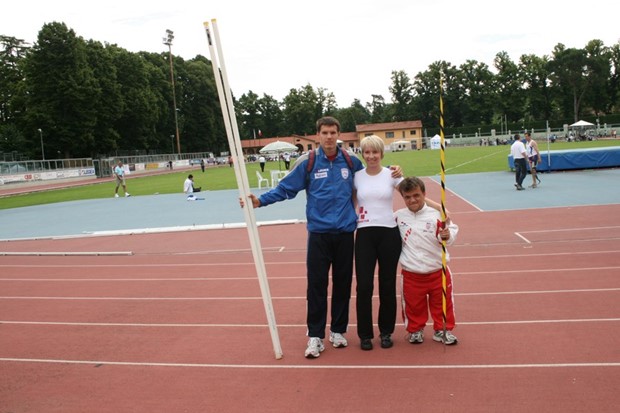 Naši odlični u Italiji