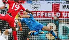 Kek i Slovenija protiv Engleza imaju priliku nakon 14 godina isprati stare rane