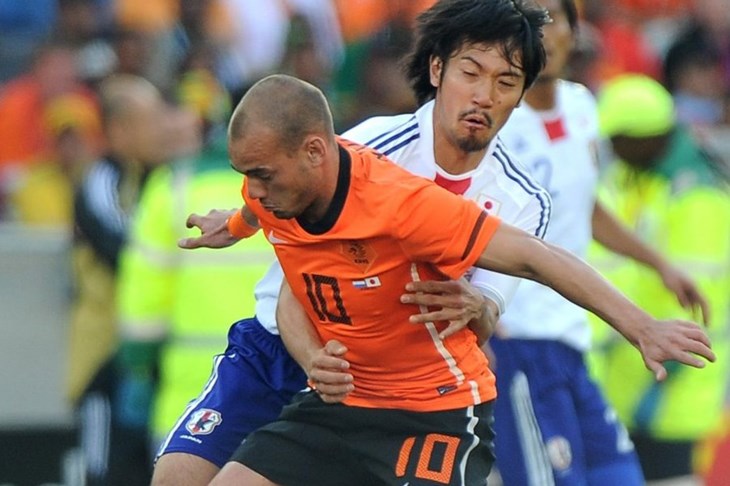 Kamerunci u lovu na zrno ponosa