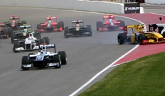 Nova jurnjava gradskim ulicama