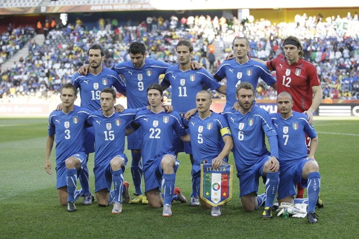 Jesu li zaista miljenici sreće?