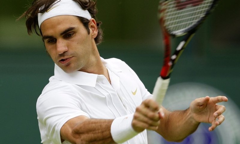 Federer: "Šteta što će netko izgubiti"