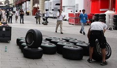 Povratak pravila "107%", stiže Pirelli