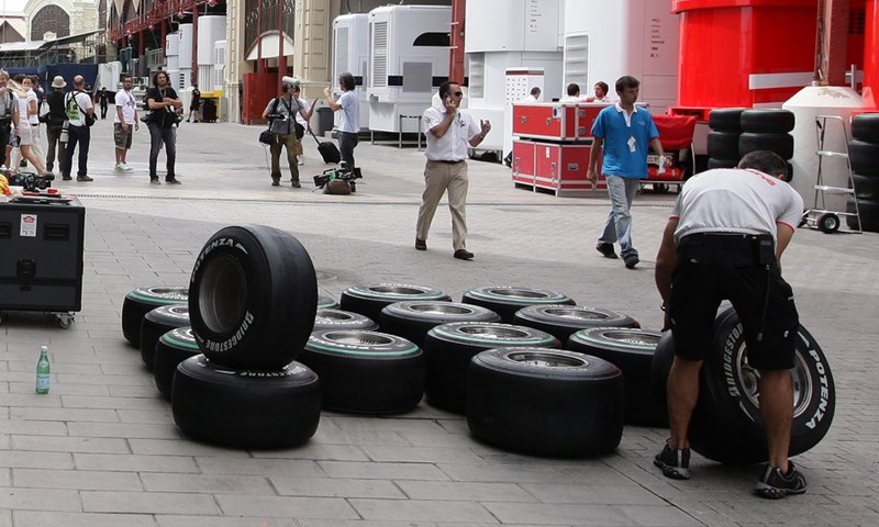 Povratak pravila "107%", stiže Pirelli