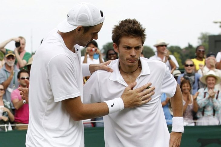 Završen wimbledonski klasik