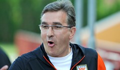 Branko Ivanković dobio otkaz: "Nije više mogao motivirati igrače"