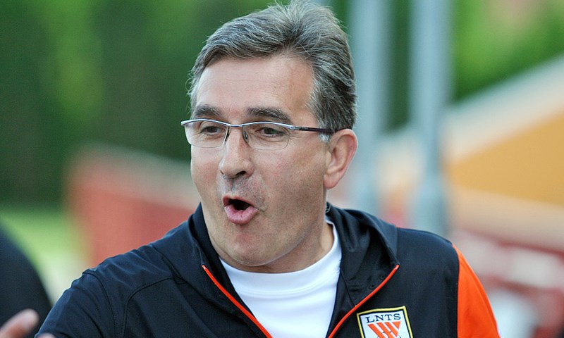 Ivanković za kraj pobijedio Ćiru