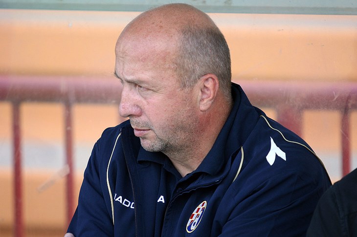 "Morao se roditi jedan gol"