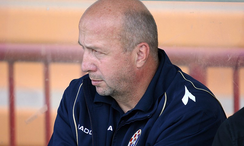 "Morao se roditi jedan gol"