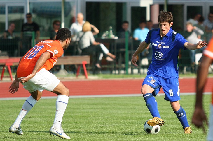 Zajec: "Još smo neuigrani"