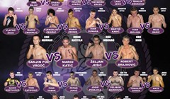 Uspješan Vanilla Fight II