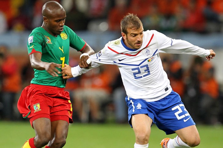 Tanko: "Pritisak nije na nama. Vjerujem da možemo svladati Meksiko i Hrvatsku"