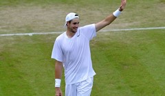 Isner: "Valjda je bila sudbina"