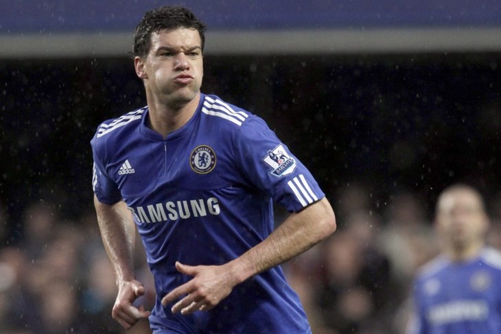 Ballack na pragu povratka u bivši klub