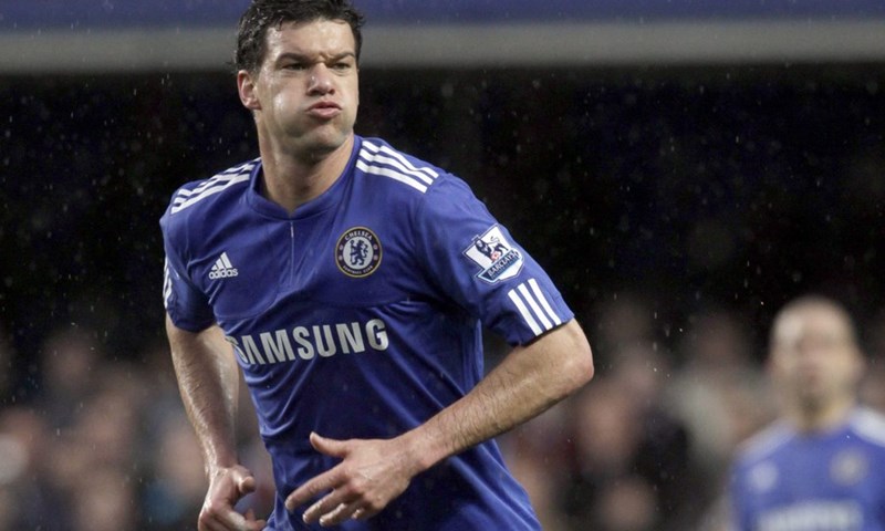 Ballack na pragu povratka u bivši klub