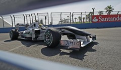 Rosberg i Alonso brži od ostalih