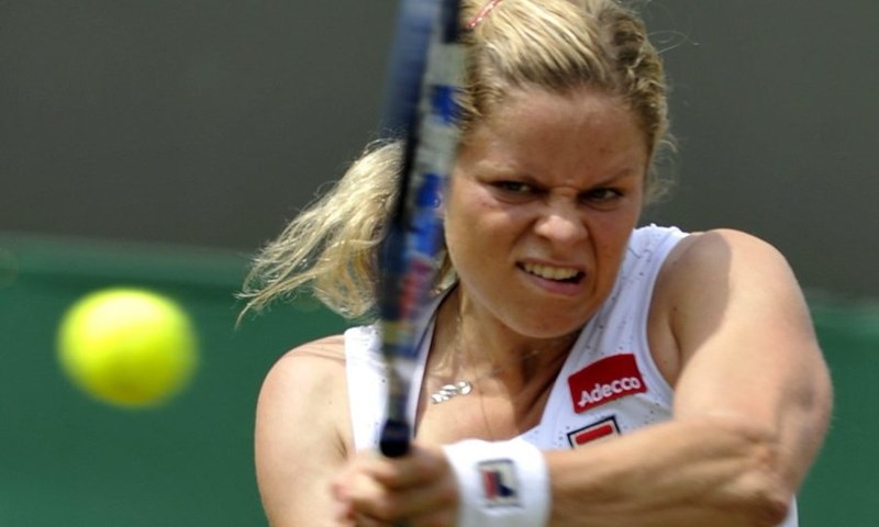Belgijska poslastica u Wimbledonu