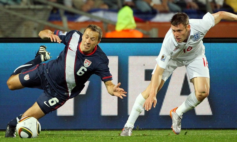 Milner: "Očajnički želimo uspjeti"
