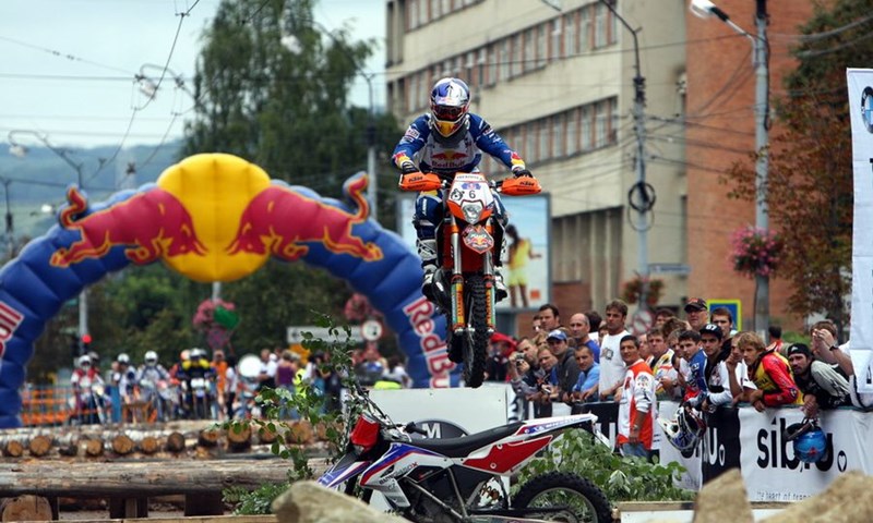 Posljednja oaza za enduro avanturiste